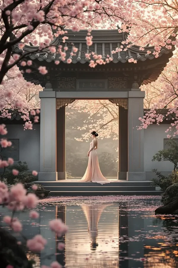 《穿越成冷宫妃，我靠种菜封后》封面缩略图